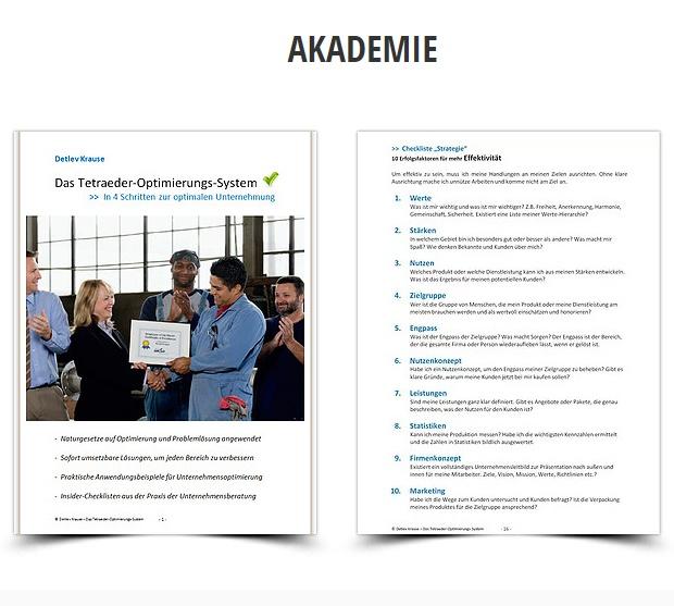 Business Akademie in  Lonsee