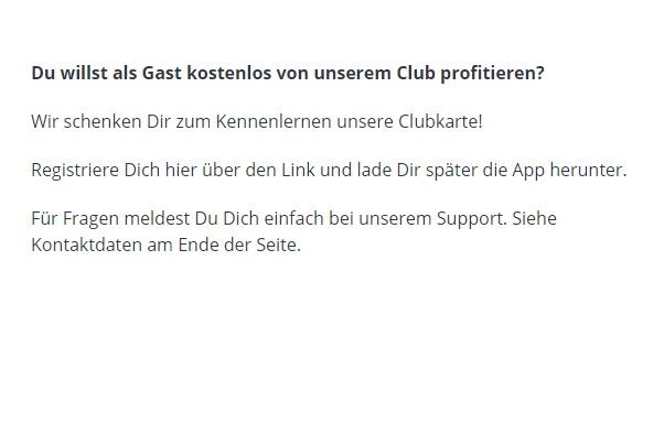 Businessclub in  Lonsee