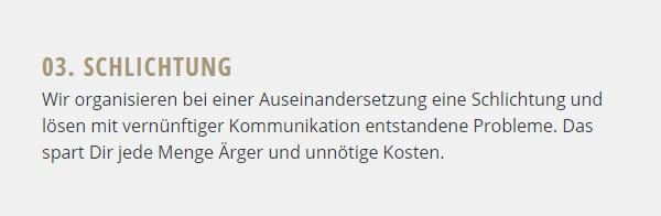 Kommunikation Trainings