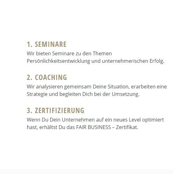 Seminare Coaching für 89173 Lonsee