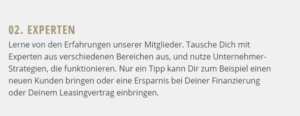 Unternehmernetzwerk Alternative
für  Lonsee - Ettlenschieß, Halzhausen, Luizhausen, Radelstetten oder Sinabronn, Urspring