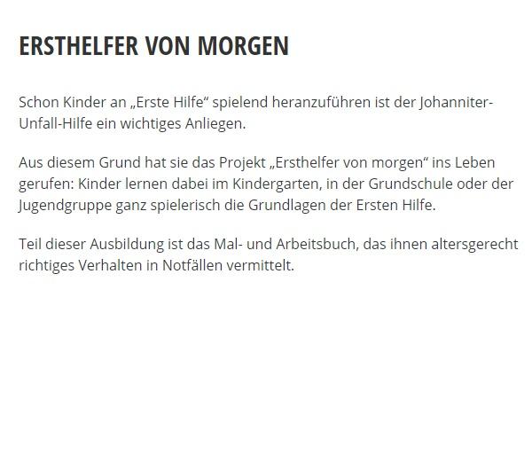 Wohltaetigkeitsclub in  Lonsee