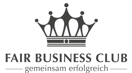 ✅ FAIR BUSINESS CLUB Logo