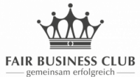 ✅ FAIR BUSINESS CLUB Logo